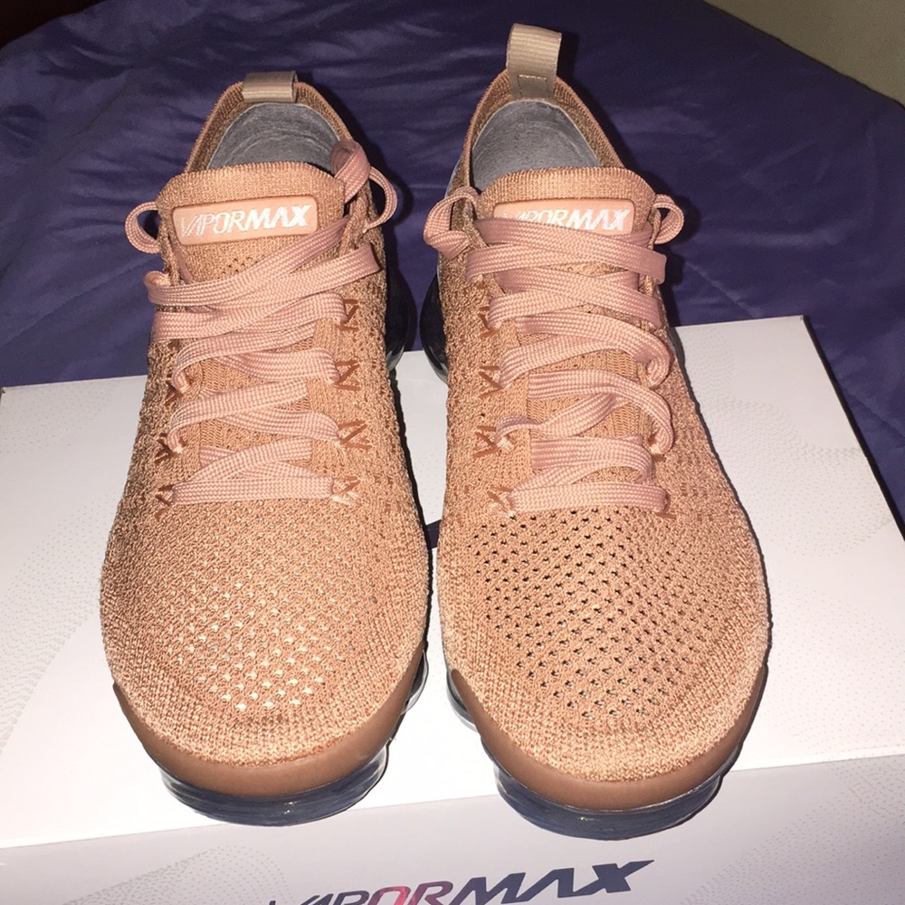 W Nike vapormax flyknit 2